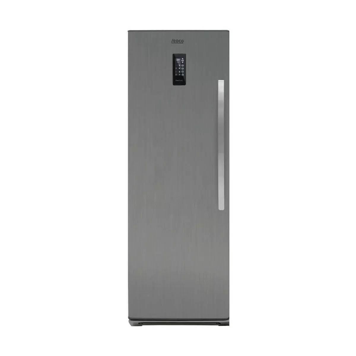 فریزر 7 کشو FROST ONE سیلور لئوکو